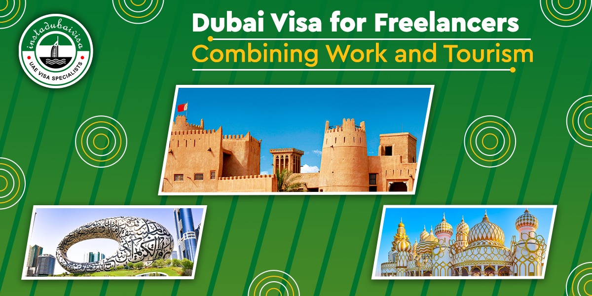 dubai visa for freelancers